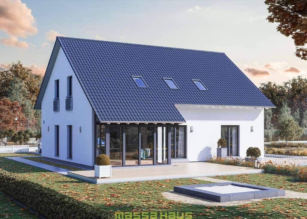 Immobilie in Endingen - Zweifamilienhaus: Wohnen und Vermieten unter einem Dach - clever fürs Leben geplant - Bild 2