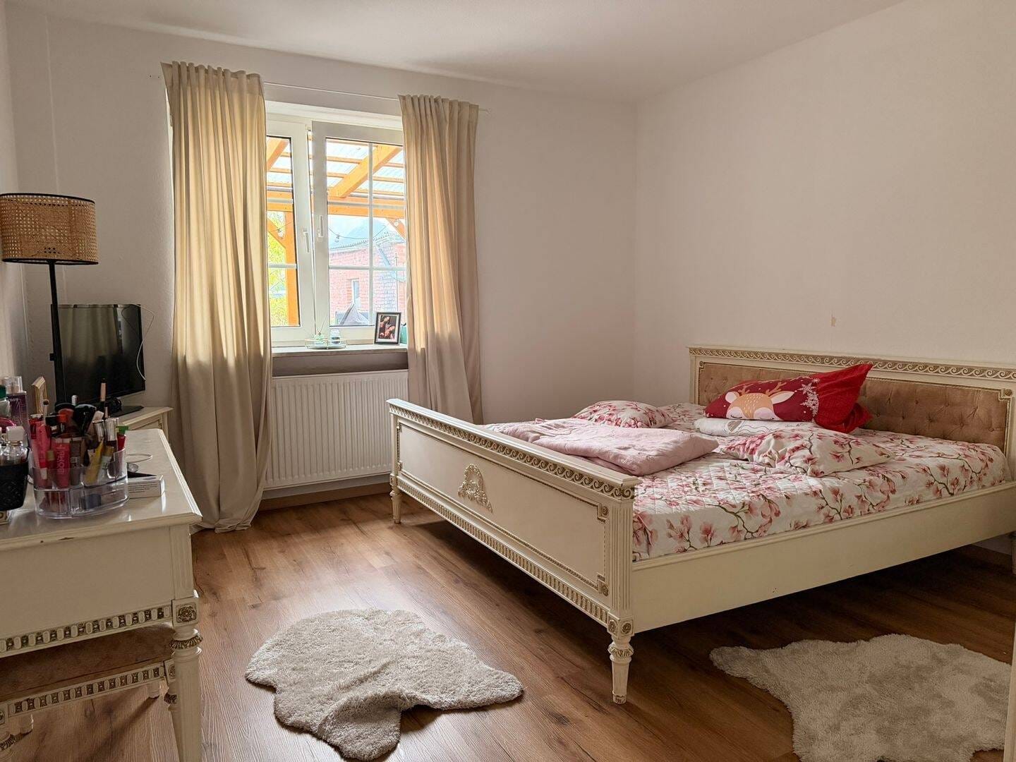 Immobilie in Bilsen - vermietetes Einfamilienhaus als Kapitalanlage - Bild 3