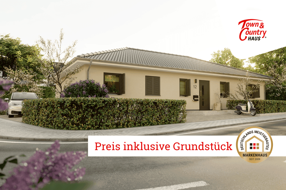 Immobilie in Kroppenstedt - Ankommen. Wohlfühlen. Zuhause sein - Haus in Kroppenstedt kaufen - Bild 0