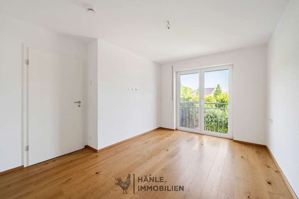 Immobilie in Lehrensteinsfeld - Idyllische Wohnung am Schlossgarten in Lehrensteinsfeld zu verkaufen! - Bild 4