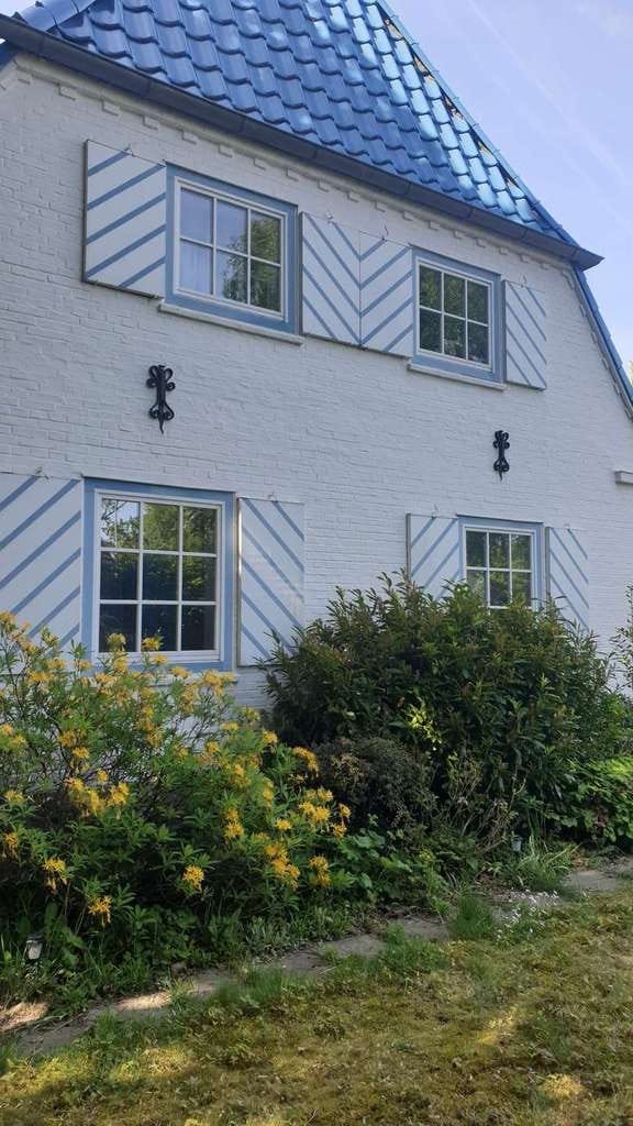Immobilie in Mittelangeln - Bezauberndes, freistehendes Einfamilienhaus in Mittelangeln mit Garten und Garage! - Bild 2