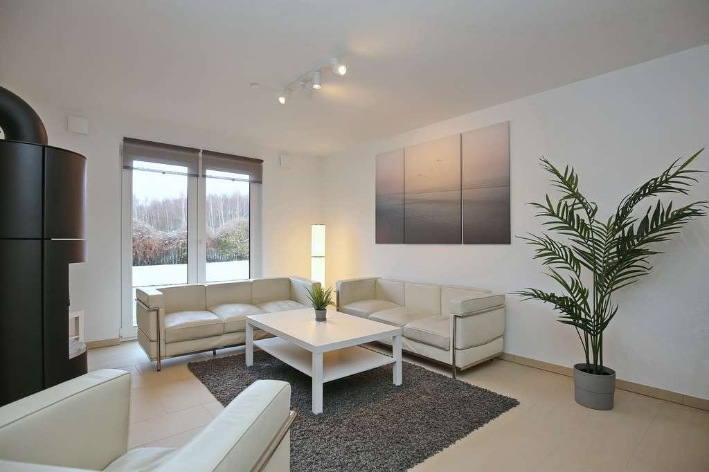 Immobilie in Boltenhagen - Freistehendes Wohnhaus mit 3 Wohneinheiten und riesigem Grundstück - Bild 4