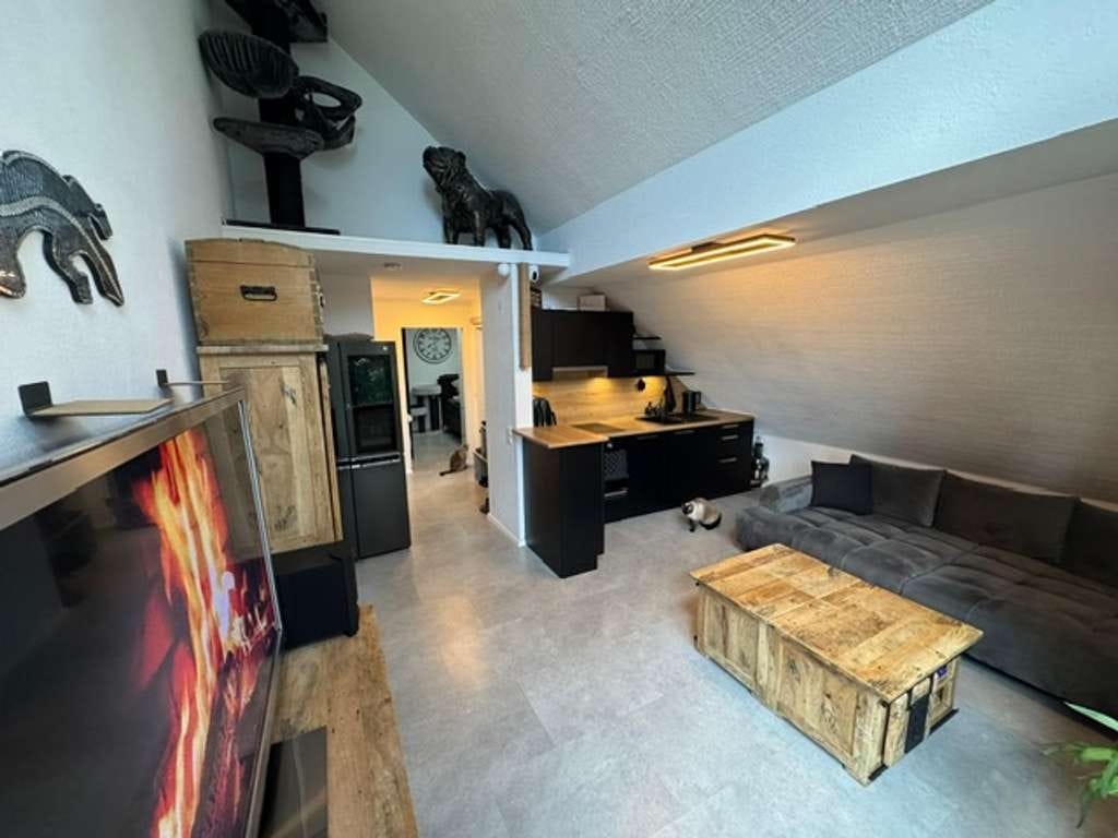 Immobilie in Brigachtal - Moderne Wohnung mit TOP Ausstattung in Brigachtal / Direkt beziehbar - Bild 4