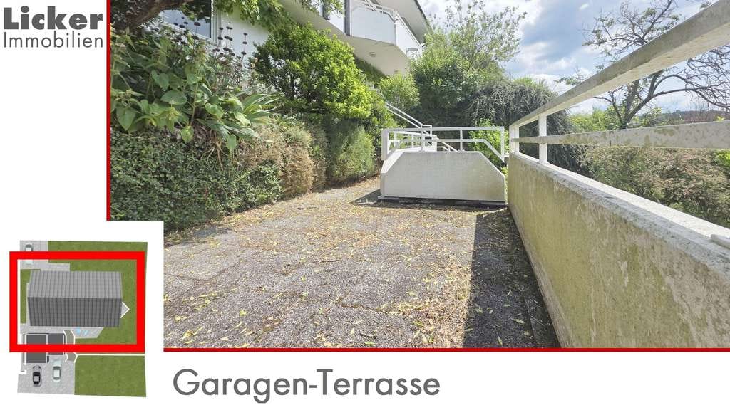 Immobilie in Auenwald - Villa mit Hallenbad und ELW, in bester Lage mit 323m² Wfl. - Bild 4
