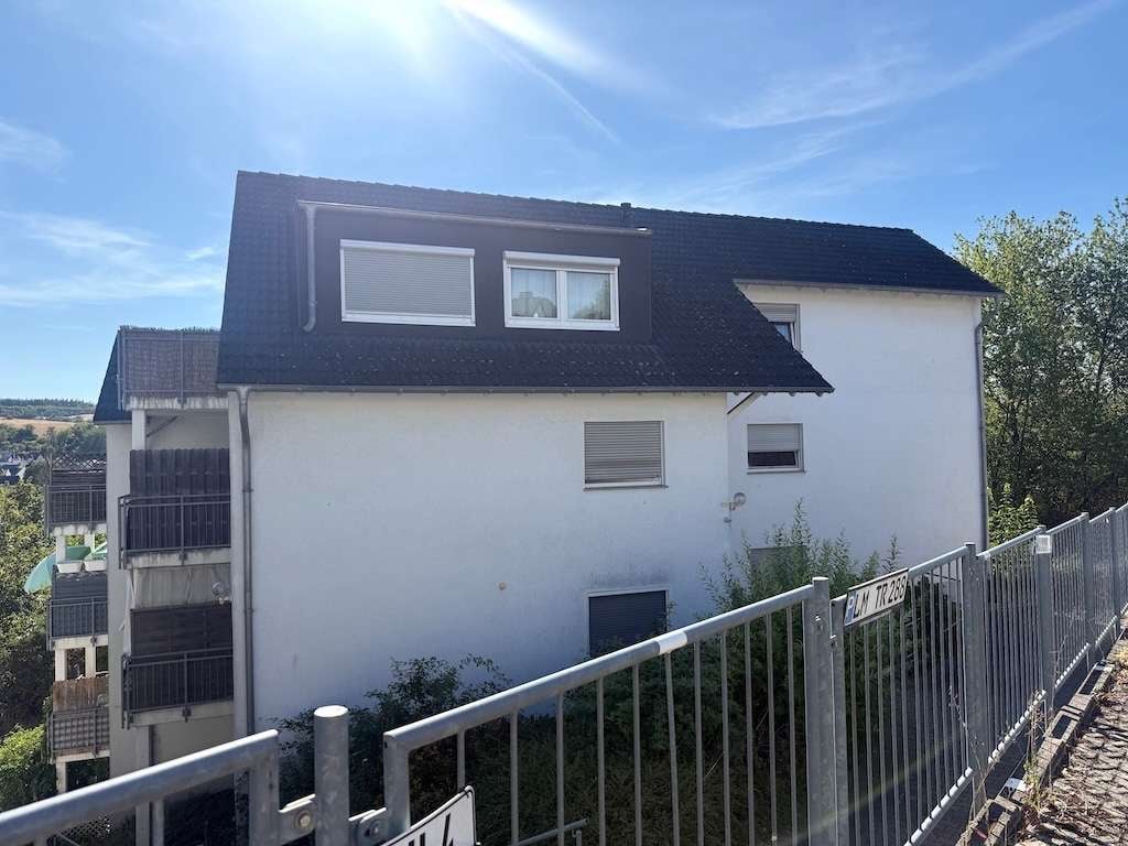 Immobilie in Selters (Taunus) - ---Top-gepflegte 2 Zimmer-Eigentumswohnung mit Balkon und PKW-Stellplatz--- - Bild 4
