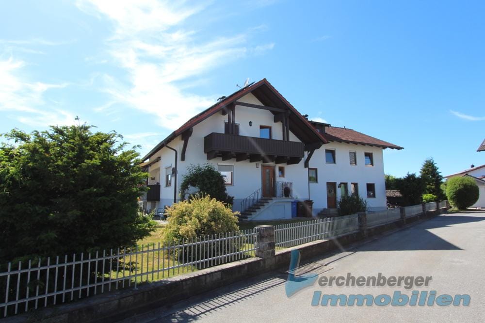 Immobilie in Offenberg - Mehrfamilienhaus in Offenberg - Bild 0