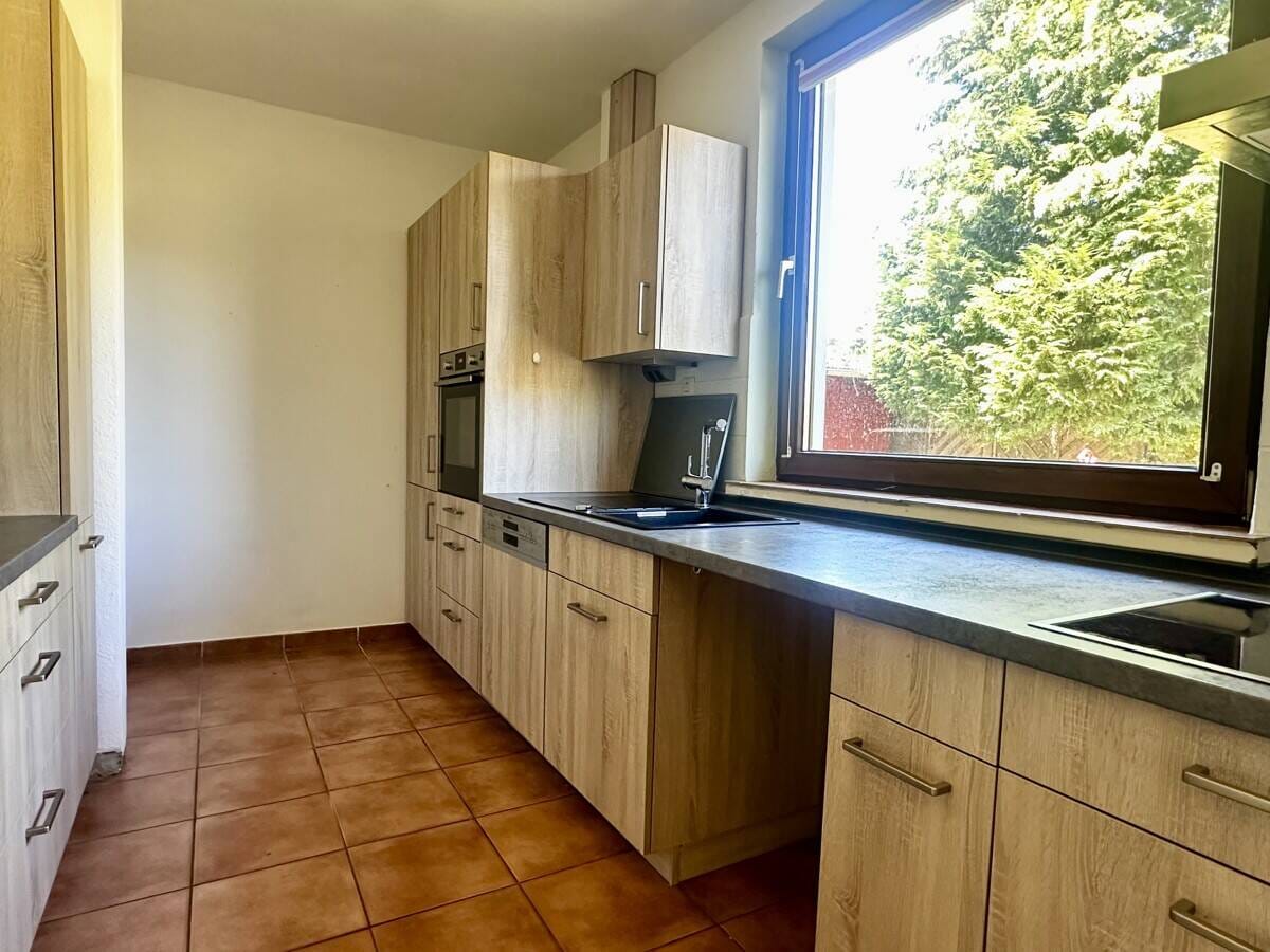 Immobilie in Axstedt - Axstedt | Charmantes Einfamilienhaus in ruhiger, ländlicher Lage - Bild 4