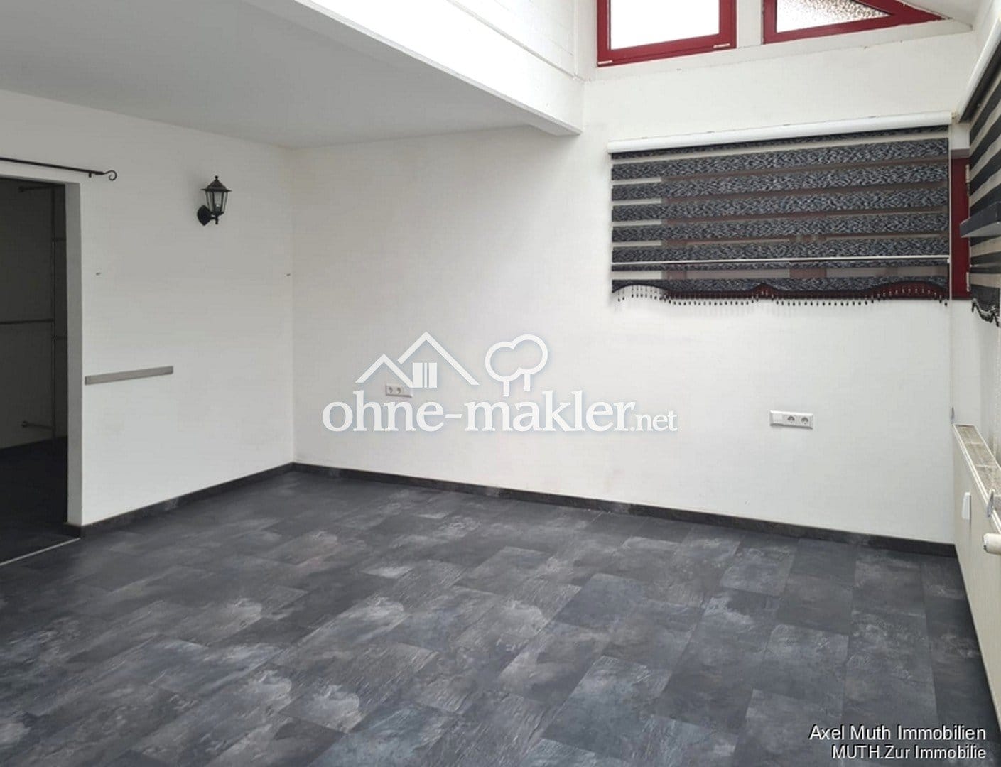 Immobilie in Eppingen - LOFT-Style für individuelles Wohnen - Bild 2