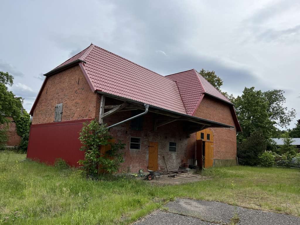 Immobilie in Wrestedt - Haus in Wrestedt - Bild 2