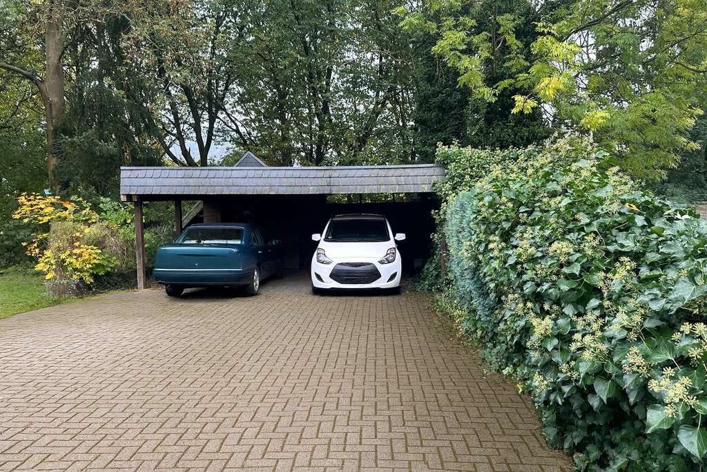 Immobilie in Gevelsberg - Eigentumswohnung mit Terrasse, Garten und Carport - Bild 2