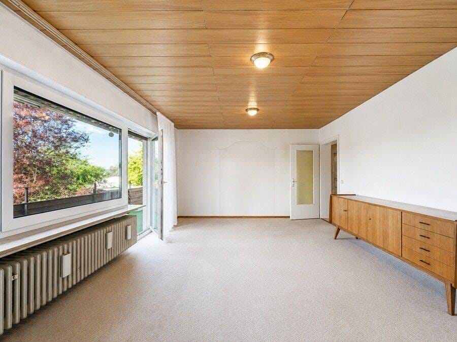 Immobilie in Illingen - Sonnenschein. Freistehendes Einfamilienhaus in Illingen mit viel Licht und Platz! - Bild 3