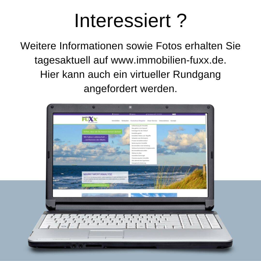 Immobilie in Diekhusen-Fahrstedt - Wohnen mit Charme, Platz und Natur - Doppelhaushälfte zum Verlieben - Bild 4