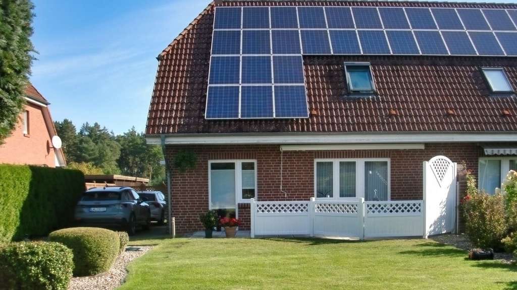 Immobilie in Neu Kaliß - Gemütliches Zuhause mit Garten - Bild 1