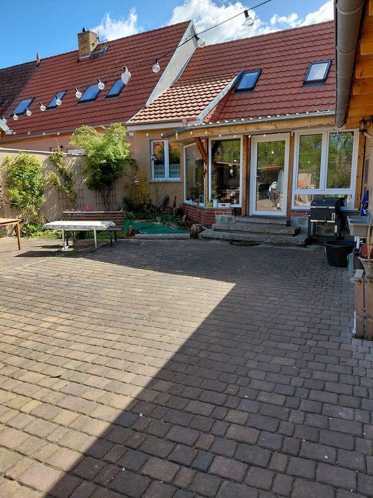 Immobilie in Ziesar - Raum für neue Ideen: Großzügiges Haus in Ziesar - Bild 1