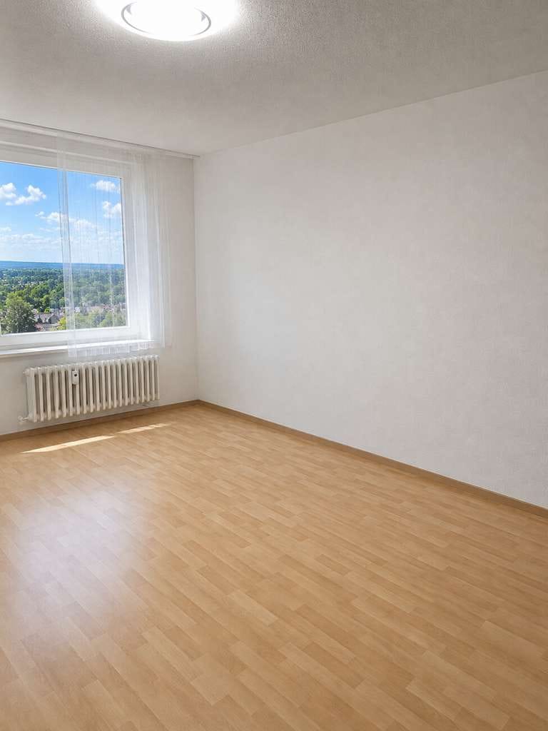 Immobilie in Löhne - Attraktive Eigentumswohnung mit Balkon und solider Rücklage - Bild 5