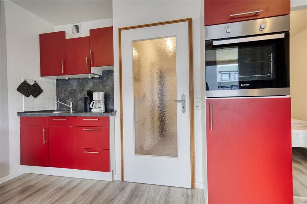 Immobilie in Großenbrode - Top-Lage am Südstrand! Sanierte Ostsee-Wohnung mit Balkon - Bild 4