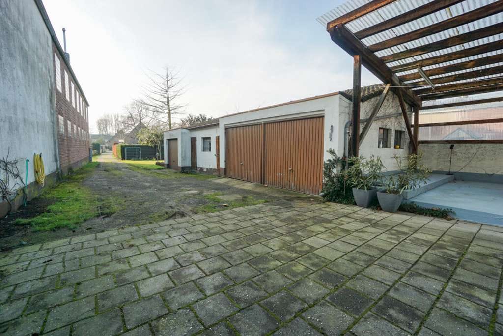 Immobilie in Kerken - Kerken – Nieukerk: Vielseitig nutzbare Immobilie - Bild 3