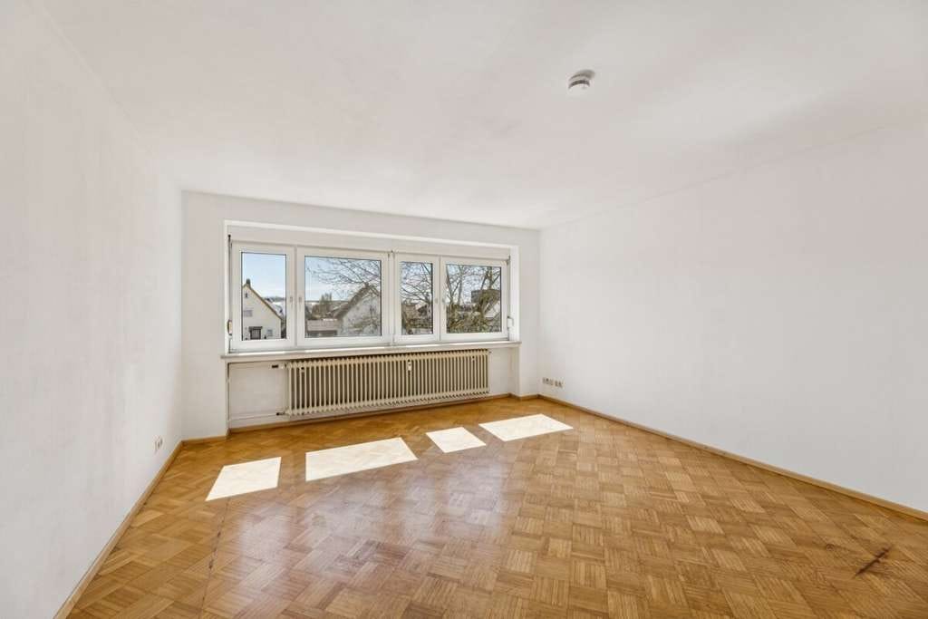 Immobilie in Buchloe - Raum für Familie, Alltag und Homeoffice – 4-Zimmer-Wohnung mit Balkon in Buchloe - Bild 4