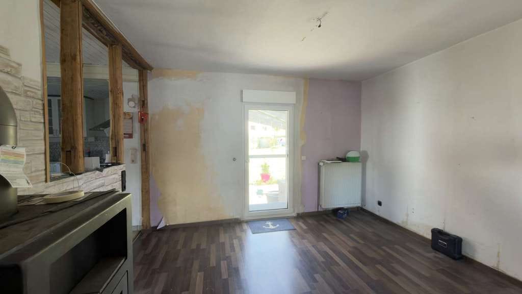 Immobilie in Hofgeismar - Charmantes Einfamilienhaus mit großem Garten, PV-Anlage & neuer Technik - 784 m² Grundstück - Bild 4