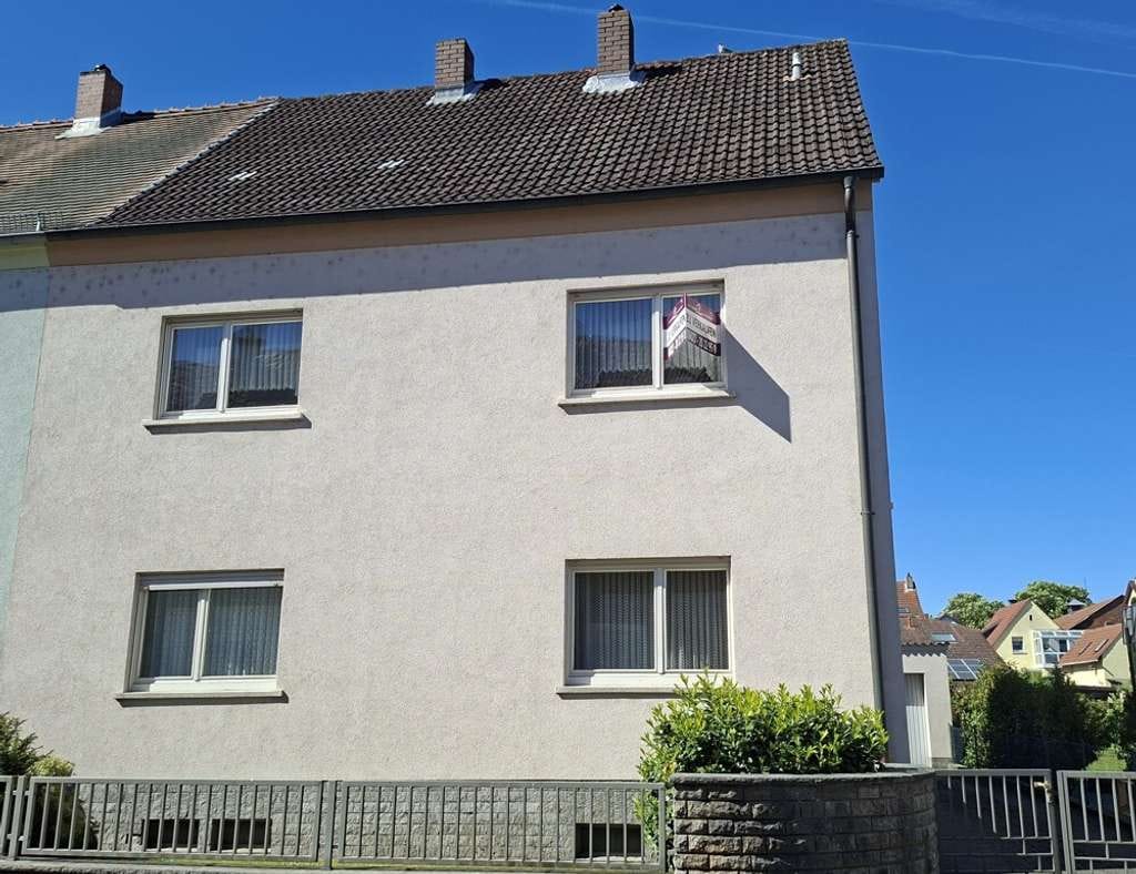 Immobilie in Kleinostheim - Ihr persönliches Familienparadies – Ruhe, Raum und Lebensqualität pur - Bild 1