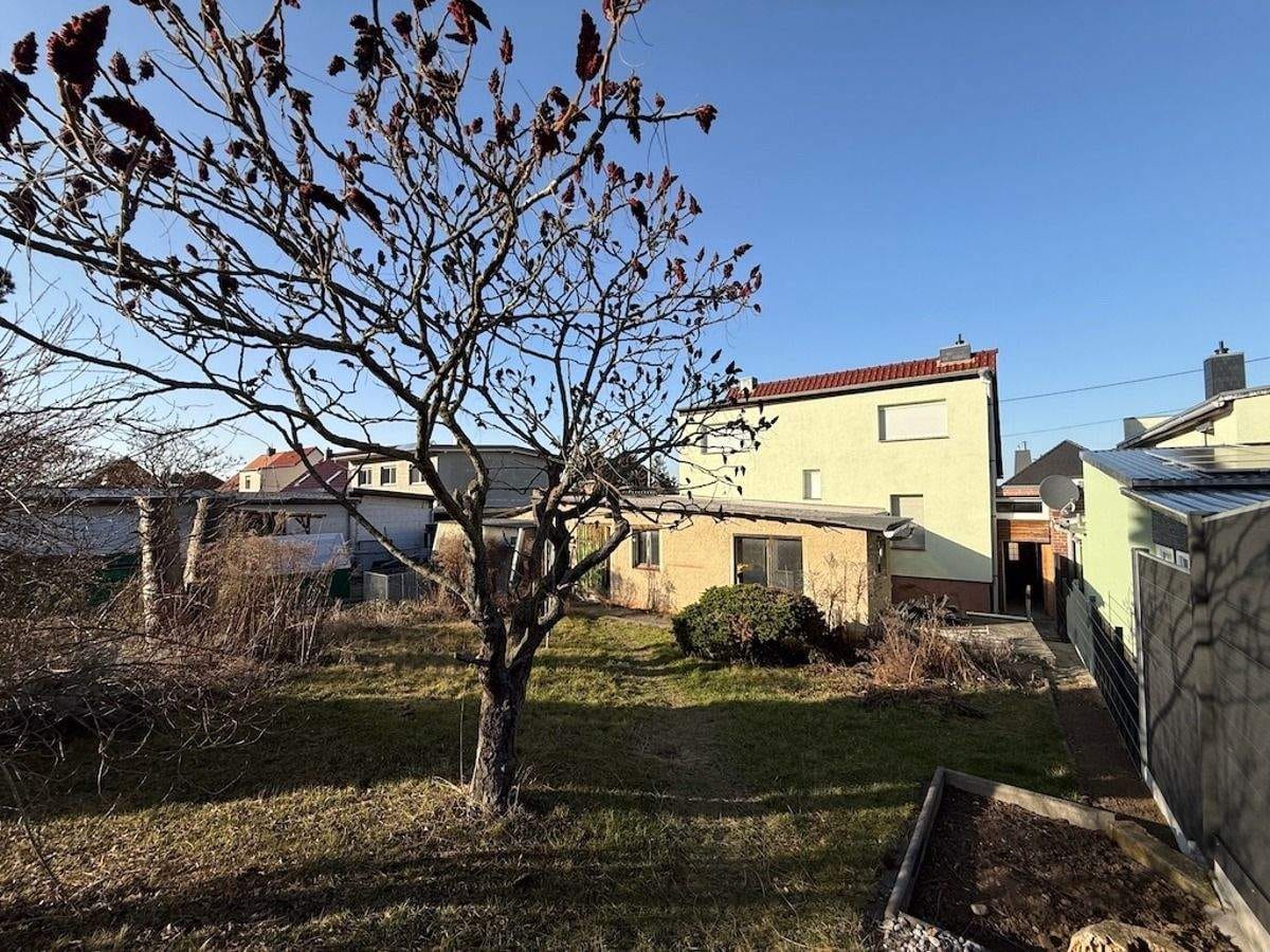 Immobilie in Ballenstedt - Einfamilienhaus mit sonnigem Grundstück in Rieder zu verkaufen. - Bild 3