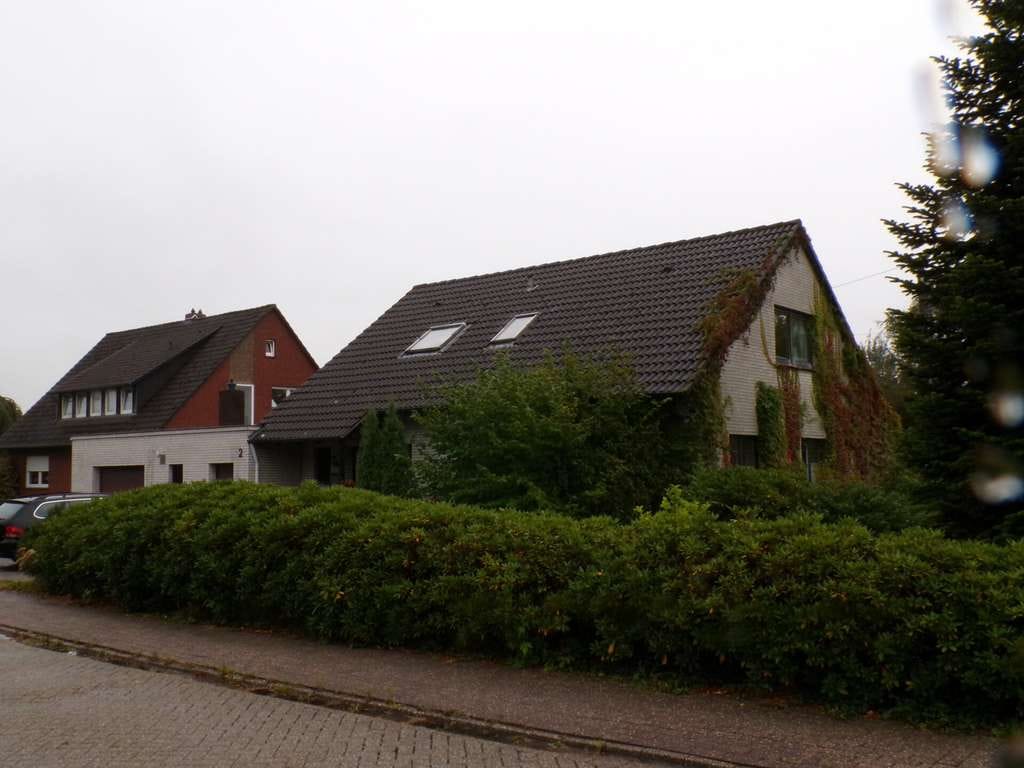 Immobilie in Marienhafe - Einfamilienhaus mit Potential - Bild 1