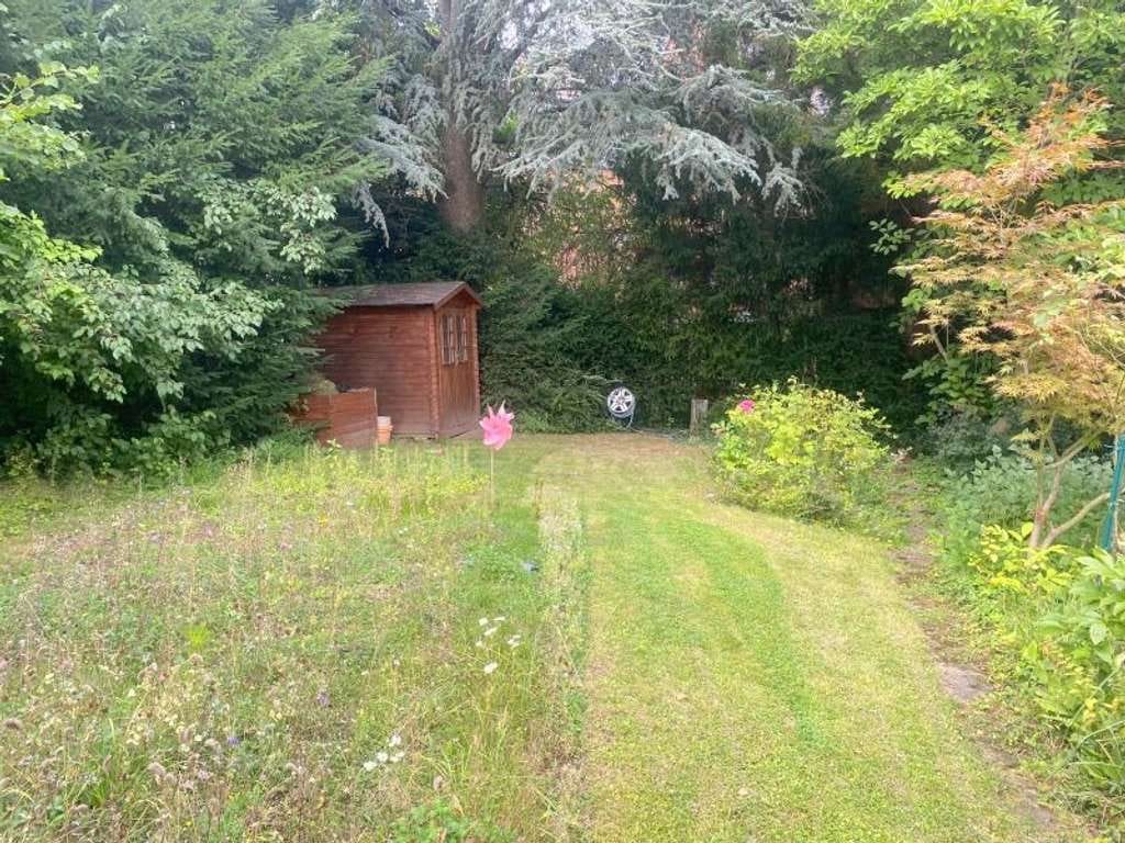 Immobilie in Mettmann - Umfassend saniertes Mehrfamilienhaus mit Garten - Bild 2
