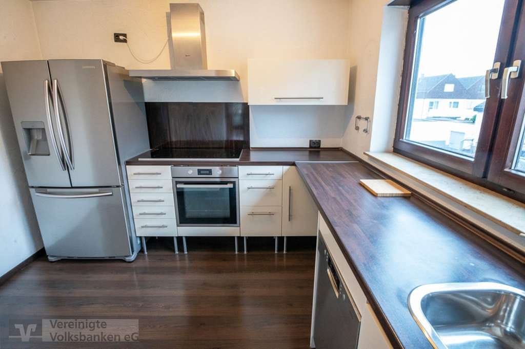 Immobilie in Renningen - Gemütliche 3-Zimmer Etagenwohnung mit schönem Balkon und Einzelgarage in Renningen! - Bild 3