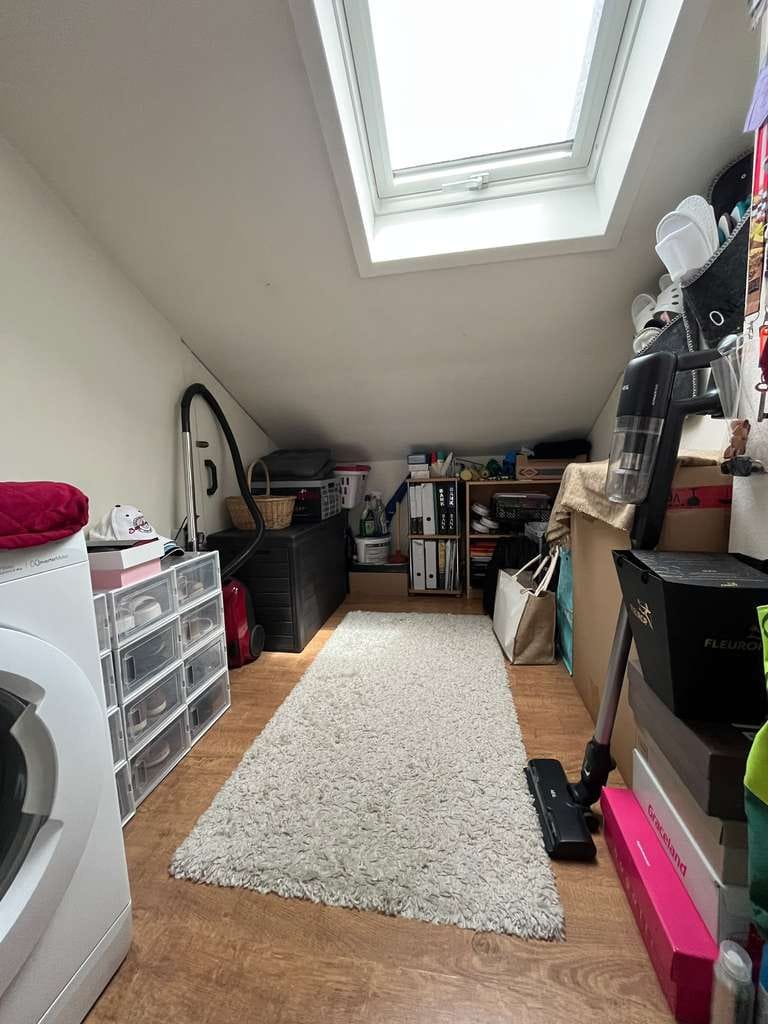 Immobilie in Rechberghausen - Schöne 3 Zimmern Dachgeschosswohnung in Rechberghausen - Bild 4