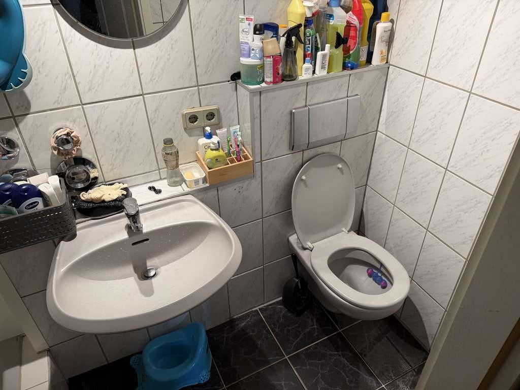 Immobilie in Schmitten - 4 Einheiten schon nach WEG geteilt, reduzierte Provision! - Bild 4