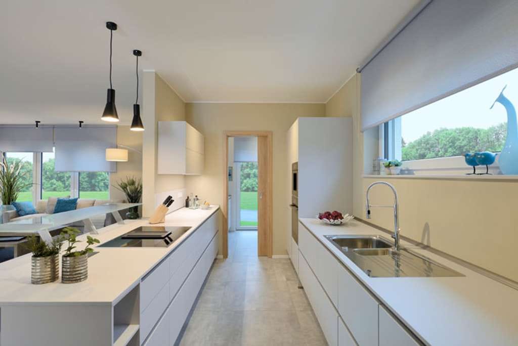 Immobilie in Spalt - Dein Null-Energie-Kosten-Haus KAMPA - Bild 3