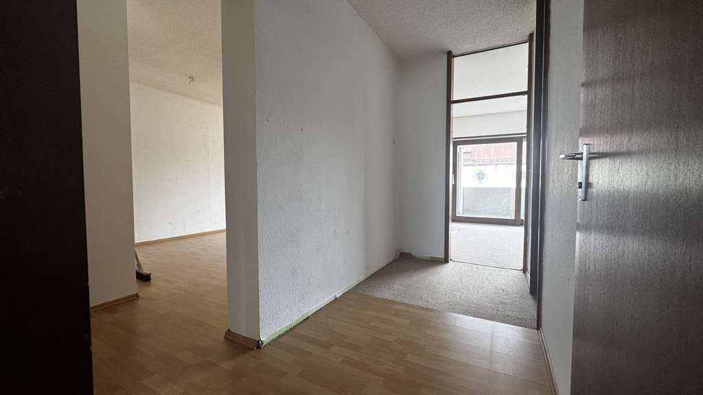Immobilie in Schrozberg - LEBENSPULS MARKTPLATZ: IHR NEUES ZUHAUSE MIT WEITBLICK UND KOMFORT - Bild 4