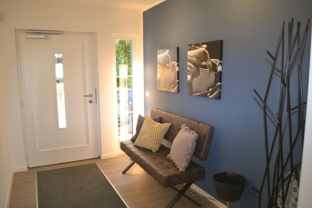 Immobilie in Flöha - Bungalow-Traum nach Maß: Das könnte Ihr neues Zuhause werden! - Bild 2