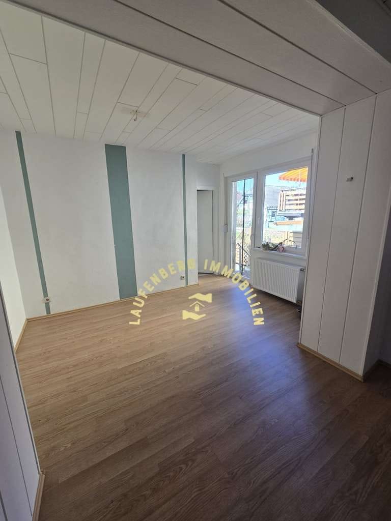 Immobilie in Eitorf - Reihenmittelhaus in Eitorf-Bach – Modernisierungsbedürftig mit Option auf zwei Wohneinheiten - Bild 4
