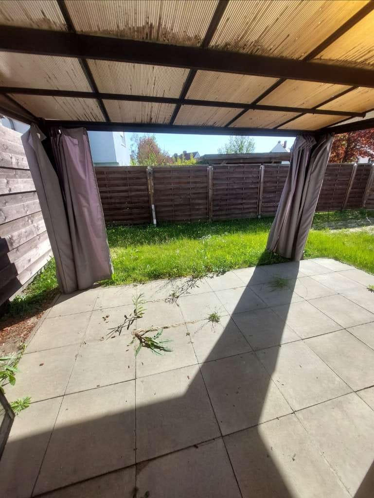 Immobilie in Zerbst/Anhalt - Doppelhaushälfte mit 120 m² Wohnfläche in Zerbst/Anhalt - Bild 3
