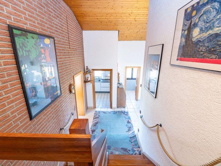 Immobilie in Deinste - Split-Level-Bungalow mit viel Potenzial und besonderem Flair in ruhiger Sackgassenlage von Fredenbeck - Bild 0