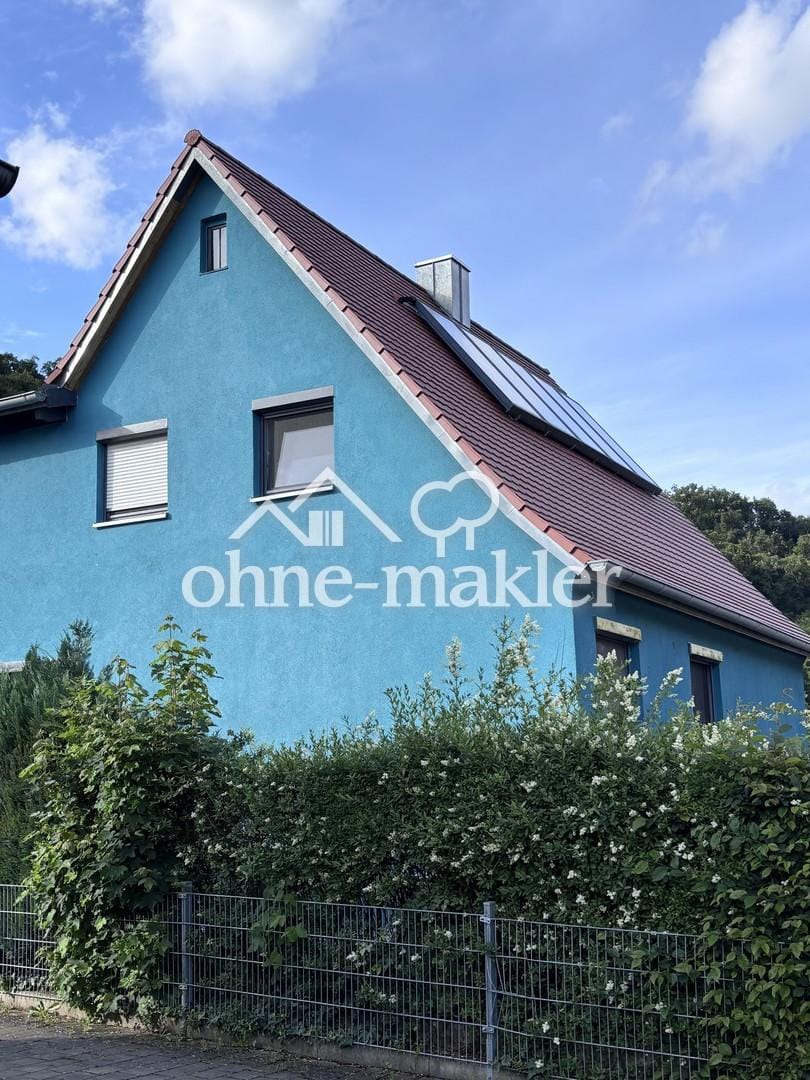 Immobilie in Treuchtlingen - Mehrfamilienhaus in Treuchtlingen - Bild 0