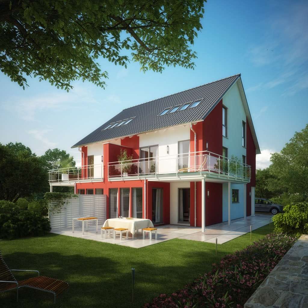 Immobilie in Leimersheim - Bauen mit Bien-Zenker - Susanne Pavaletz - Bild 0