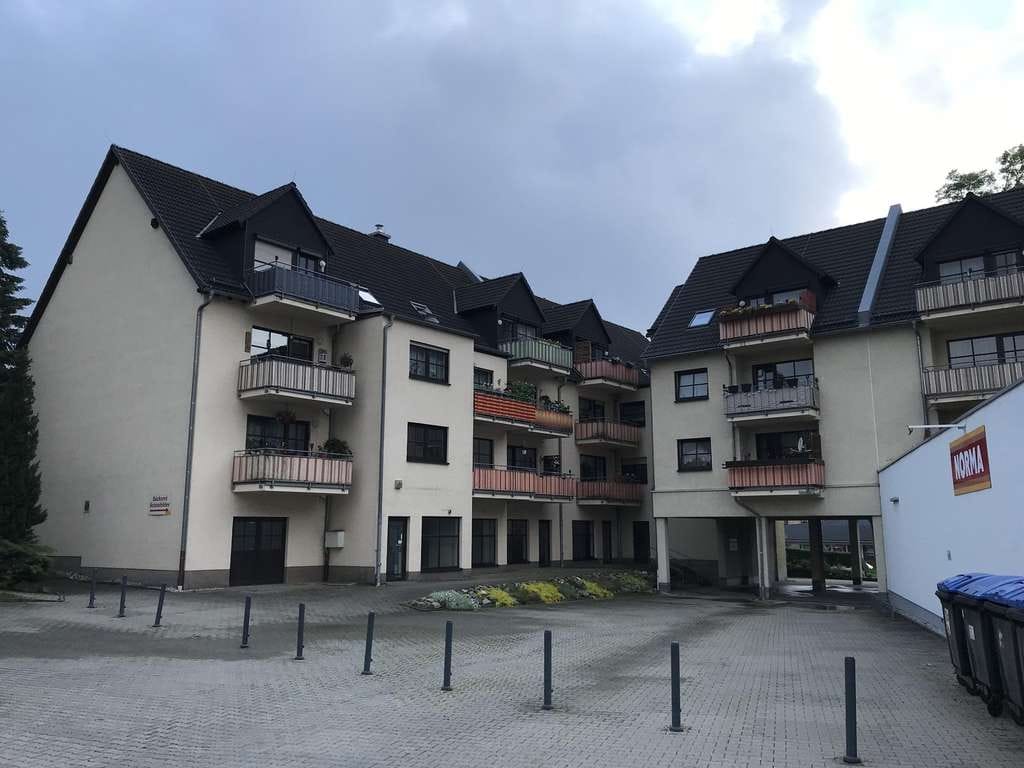 Immobilie in Eibenstock - Gepflegte vermietete Wohnungen als Geldanlage - Bild 1