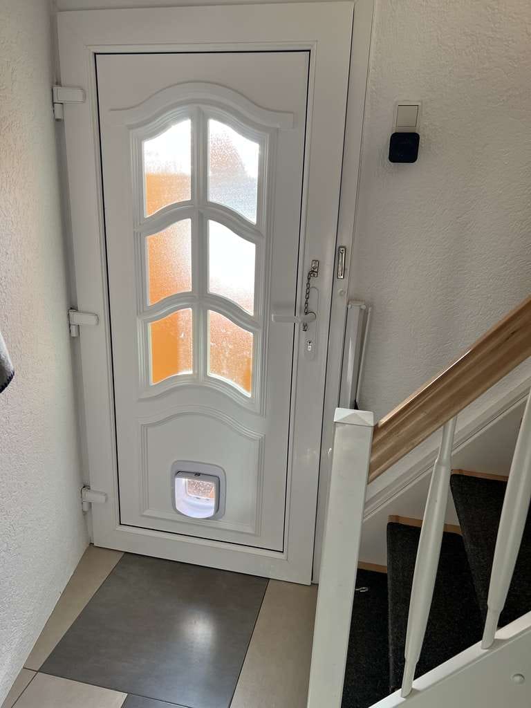 Immobilie in Waldkappel - Charmantes Einfamilienhaus mit Garage - Bild 3