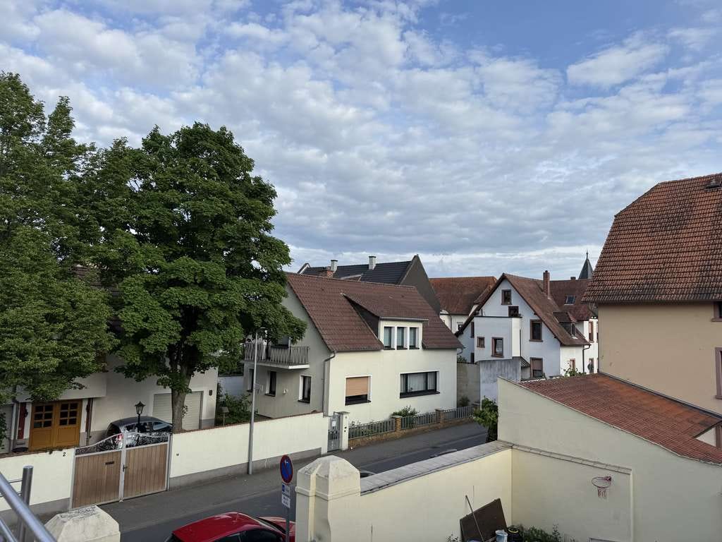 Immobilie in Osthofen - Attraktives Mehrfamilienhaus mit Ladengeschäft und Entwicklungspotenzial in begehrter Lage - Bild 4