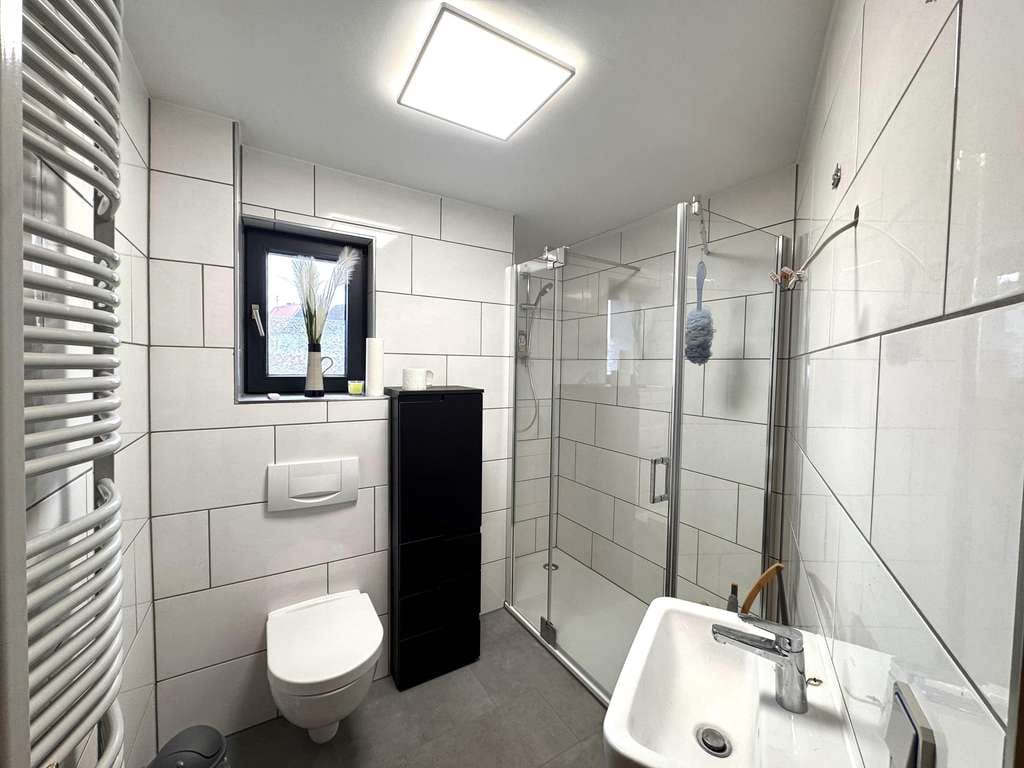 Immobilie in Borod - Einfamilienhaus mit einzigartigem Naturgrundstück und Teichanlage - Bild 3