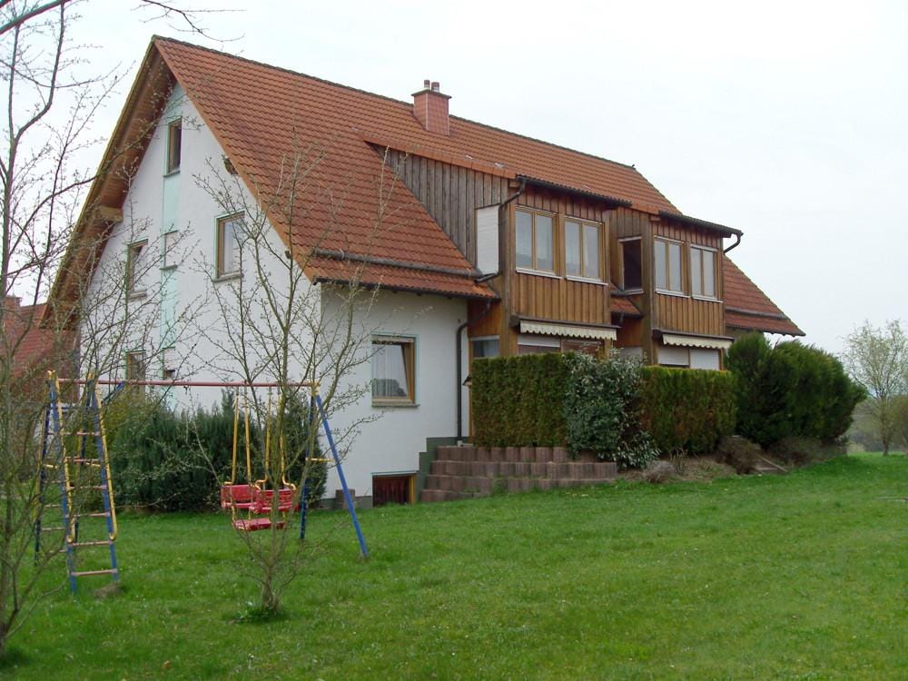 Immobilie in Wehretal -  - Bild 3