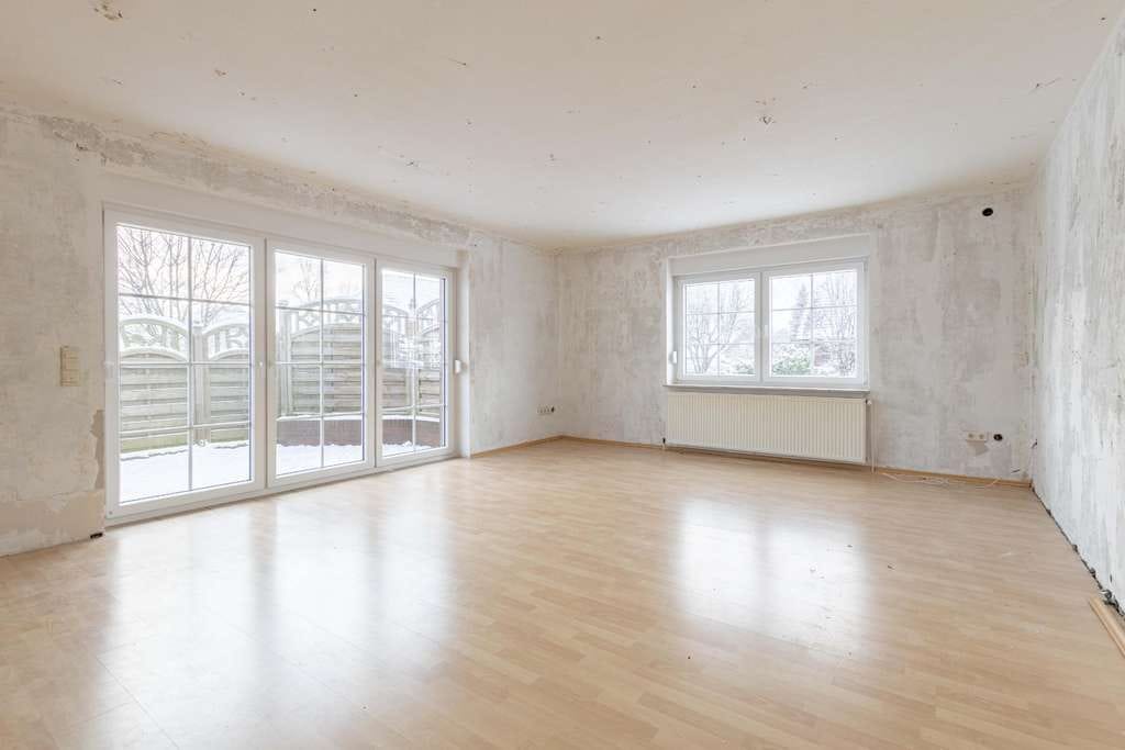 Immobilie in Eversmeer - Wohnhaus nahe Naturschutzgebiet "Ewiges Meer" - Bild 2