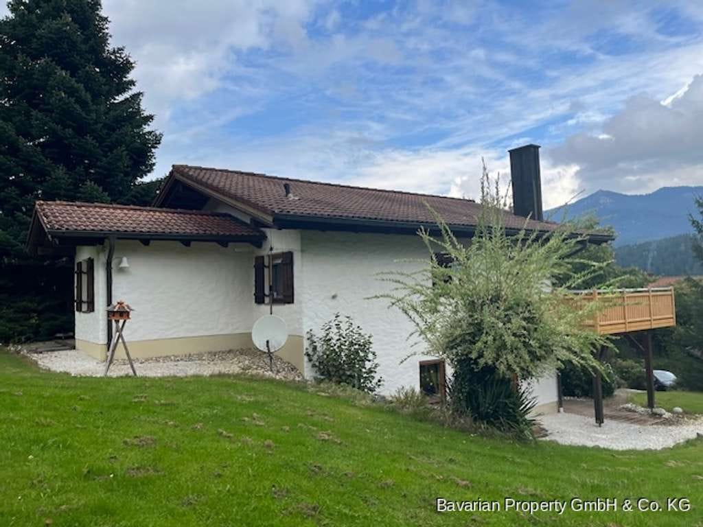 Immobilie in Lohberg - Hübsch und gepflegt: Haus in Lohberg! - Bild 2