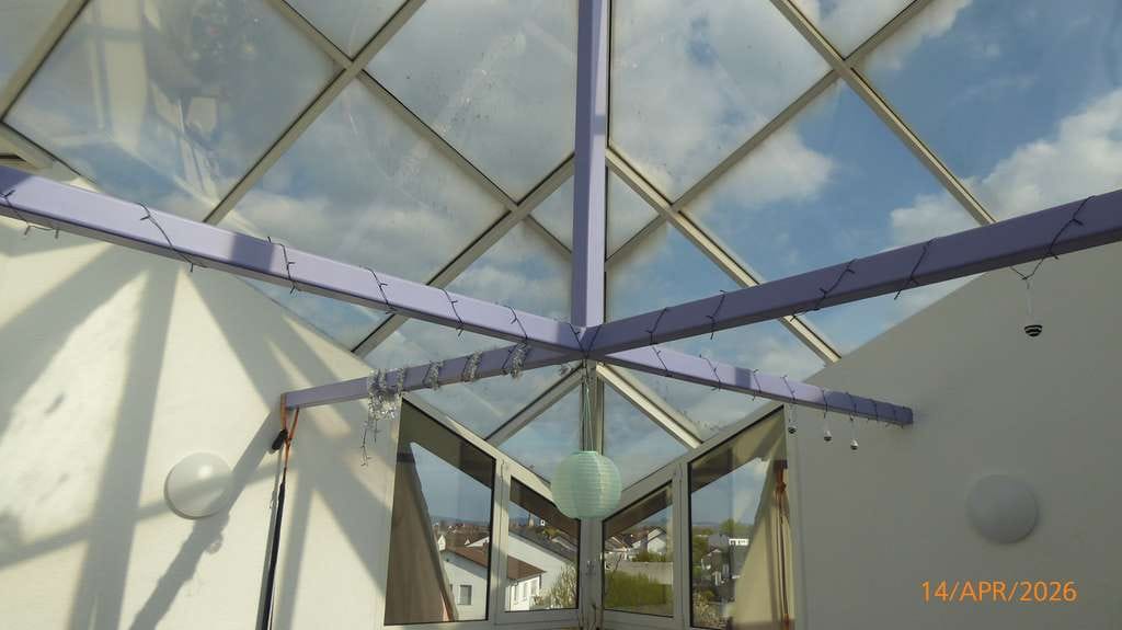 Immobilie in Roßdorf - + Modernes Wohnen mit Terrasse in beliebter Lage von Groß-Zimmern. 2 Zi. EG Wohnung, Barrierefrei + - Bild 0
