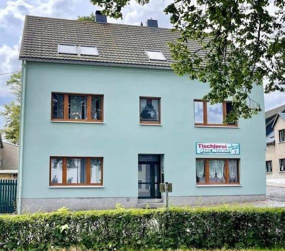 Immobilie in Sayda - Haus zur individuellen Nutzung - Bild 1