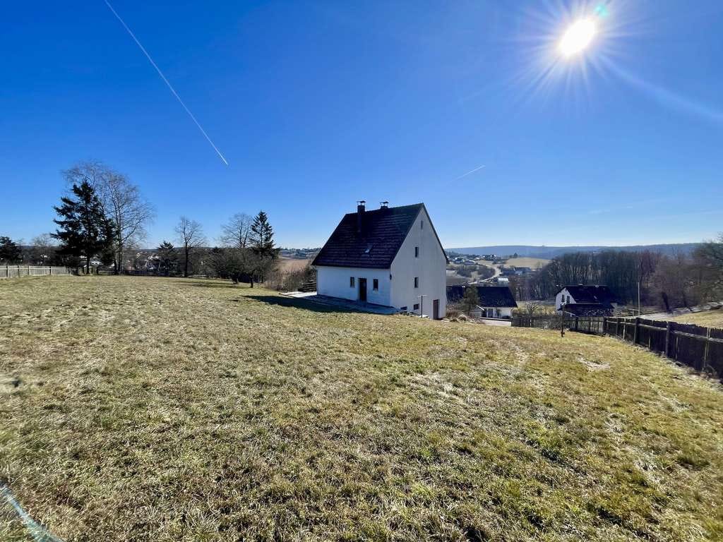 Immobilie in Ihrlerstein - Renovierungsbedürftiges Haus auf Traumgrundstück in Ihrlerstein - Bild 3
