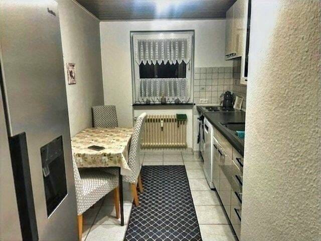Immobilie in Hockenheim - *** Gepflegte 2 Zimmerwohnung in ruhiger Wohnlage von Hockenheim*** - Bild 4