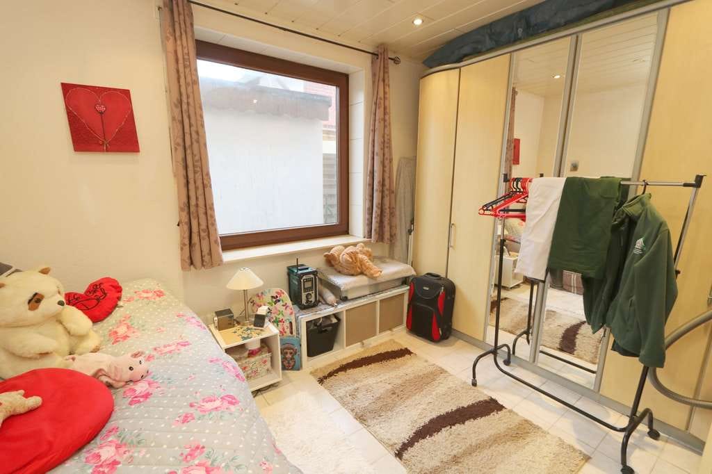 Immobilie in Grömitz - 35m² Kapitalanlage!
Vermietete 1,5 Zi. Wohnung mit Terrasse und Stellplatz - Bild 4